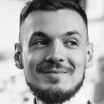Serge Mochtchenkov, CFA — Fractional CFO for AI Startups